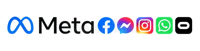 Meta, Facebook, Messenger, Instagram and WhatsApp